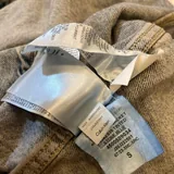 Джинсовка Calvin Klein 4