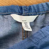 Maternity jeans 2