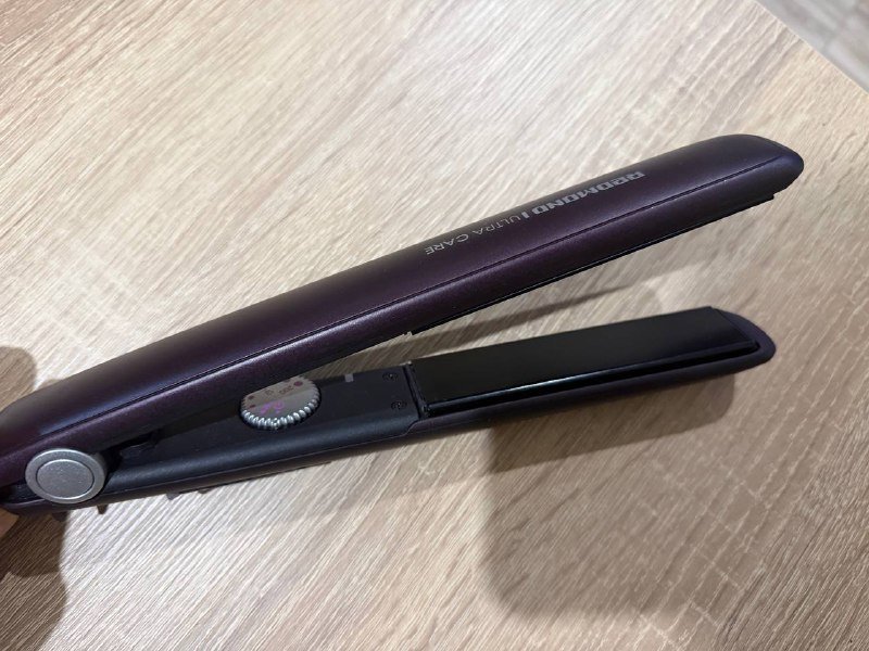 Выпрямитель для волос REDMOND Ultra Care RCI-2312 3