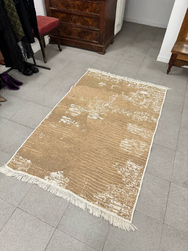 Двусторонний ковер 2