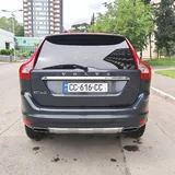 Volvo XC60 2014 4