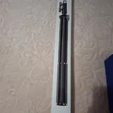 Светильник для видео и фотосъемки со штативом и аккумуляторами 5