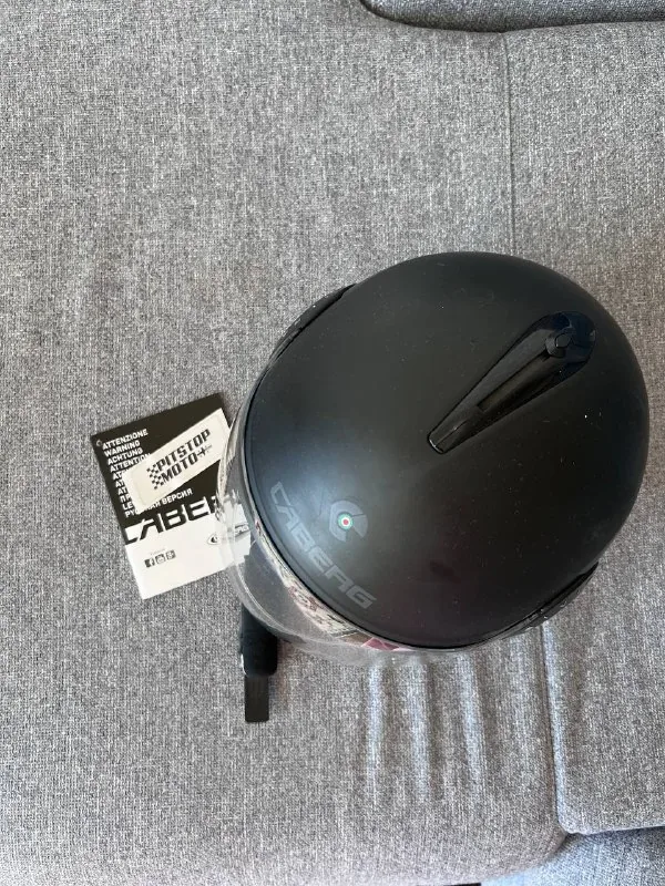 Мотошлемы Caberg Rivera v3 3