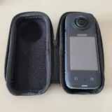 Insta 360 X3 камера и крепления 2