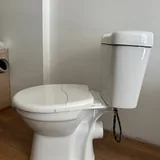 Унитаз 10