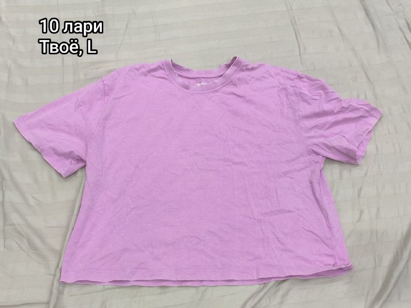 майки, кофты, топы женские 5