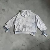 Off-White кроссовки, худи, свитшот, шорты 6
