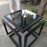 Стол Infinity Cube 2