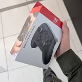 Nintendo Switch 2 Pro Controller 2