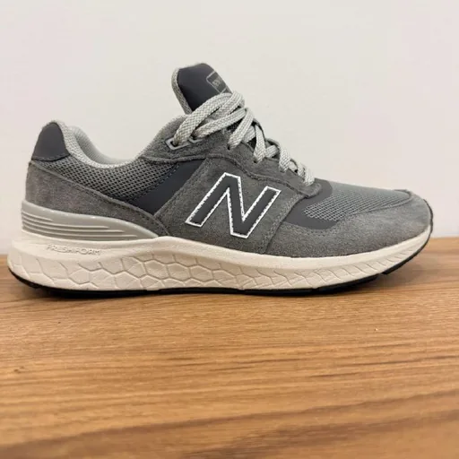 Мужские кроссовки New Balance 880 Grey
