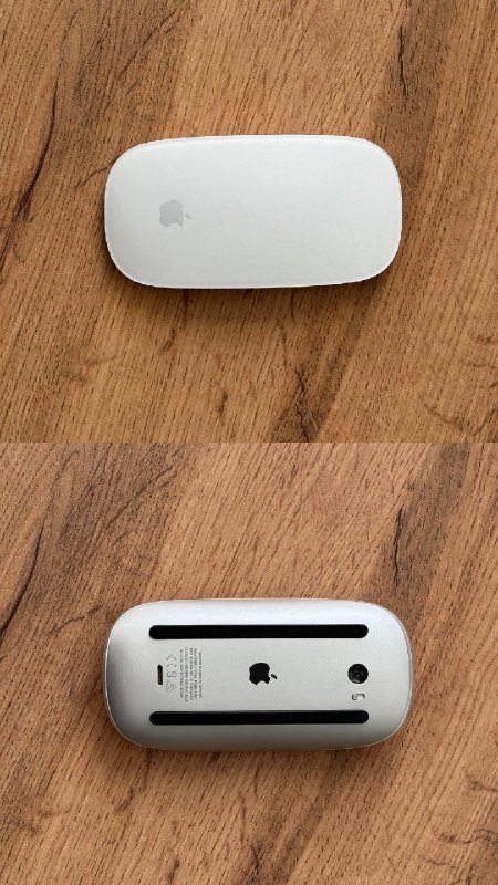 Apple Magic Mouse A1657
