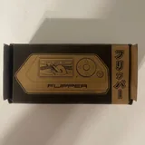 Flipper Zero Hack The Planet Edition 1