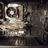 Игровой ПК RX 570 8GB, i5 7500, 16GB DDR4 2