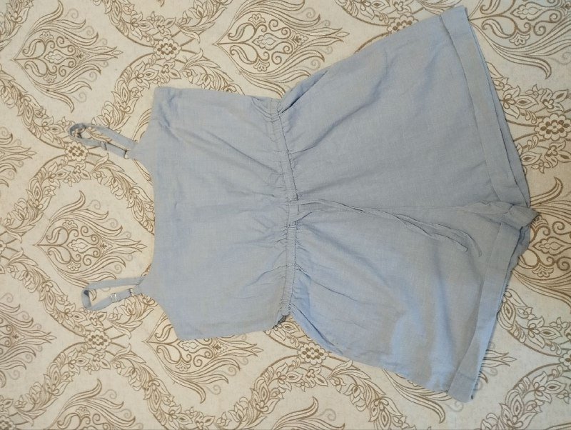 Сумка из искусственной кожи Pull&bear 2