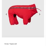 Canada Pooch комбинезон для собаки 2