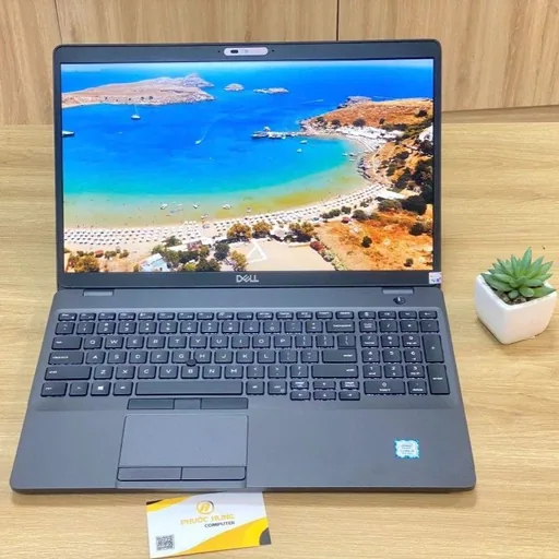 Dell Latitude 5500, Lenovo ThinkPad T490