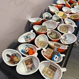 Повторки Kinder Joy One Piece 2