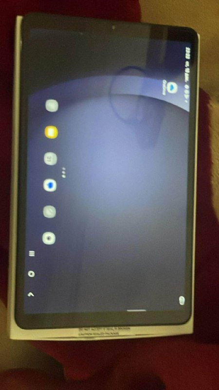 Samsung Galaxy Tab A9 ტაბლეტი 2