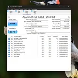 SSD დისკები, Samsung 64GB სერვერული ოპერატიული მეხსიერება 6