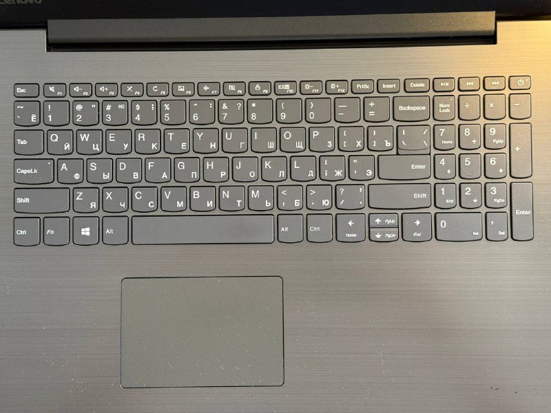 Ноутбук Lenovo 14 дюймов AMD 2.6 GHZ SSD 128гб 2