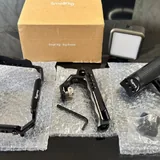 Клетка SmallRig для камеры Sony Alpha, RGB свет в подарок 2
