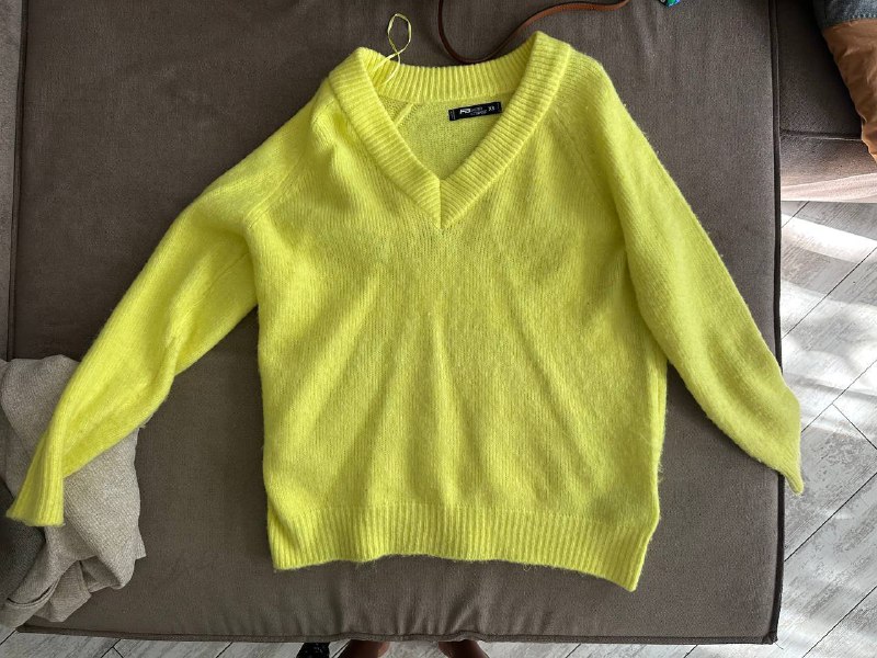 Свитеры H&M, New Yorker 3