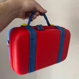 Nintendo Switch OLED, кейс, чехол, набор для спортивных игр 3