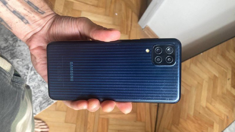 Samsung Galaxy M12 4/64 ГБ 2