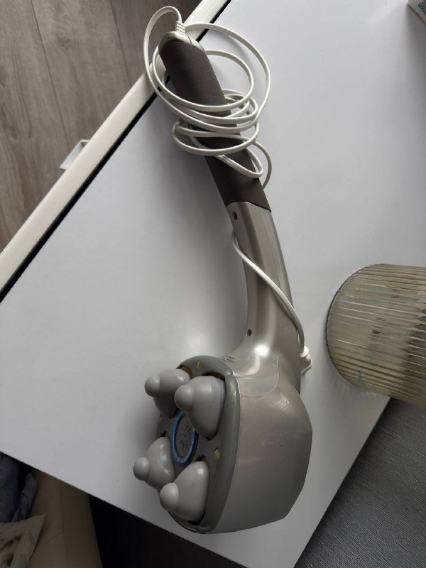 Профессиональный массажер