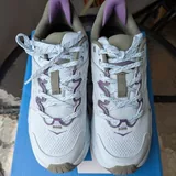 Женские кроссовки Hoka Anacapa Breeze Low 2