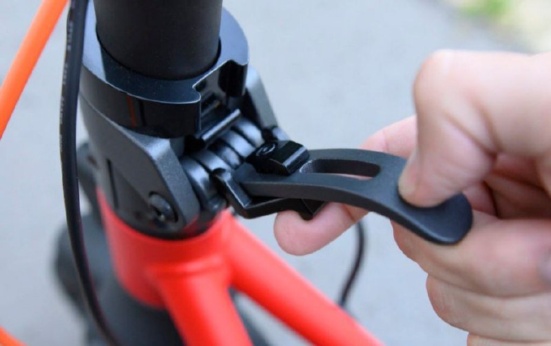 Электросамокат Ninebot D38E 3