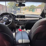 BMW X5 F15 5