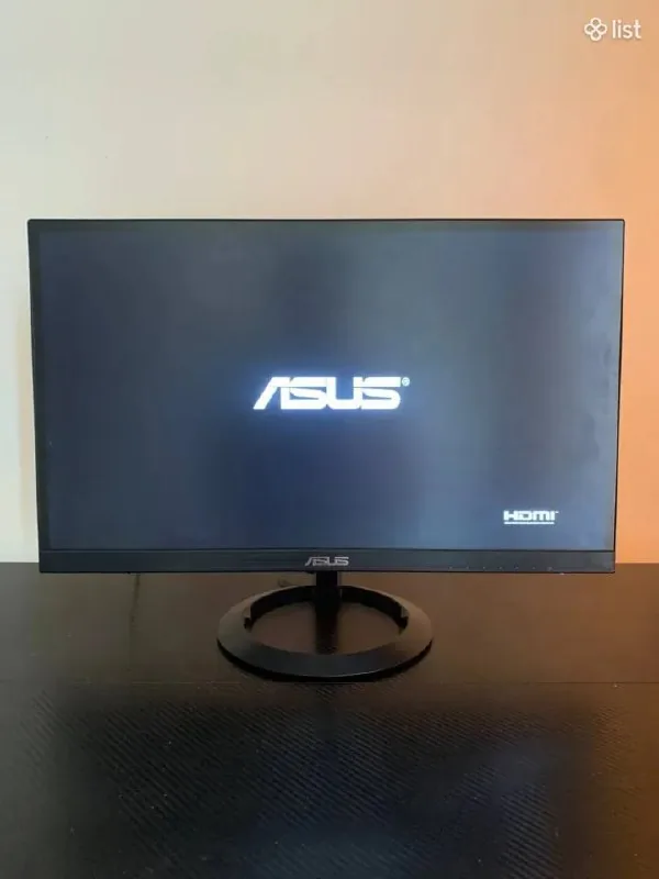 Монитор Asus VZ239 1
