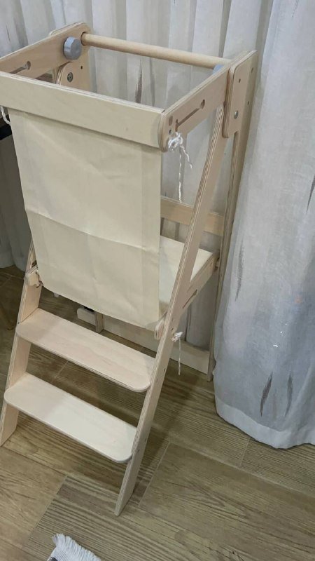 Игровой центр, лестница, детская машинка 2