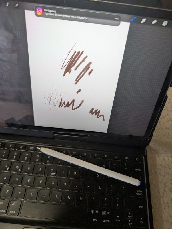 iPad Pro M2, умные очки