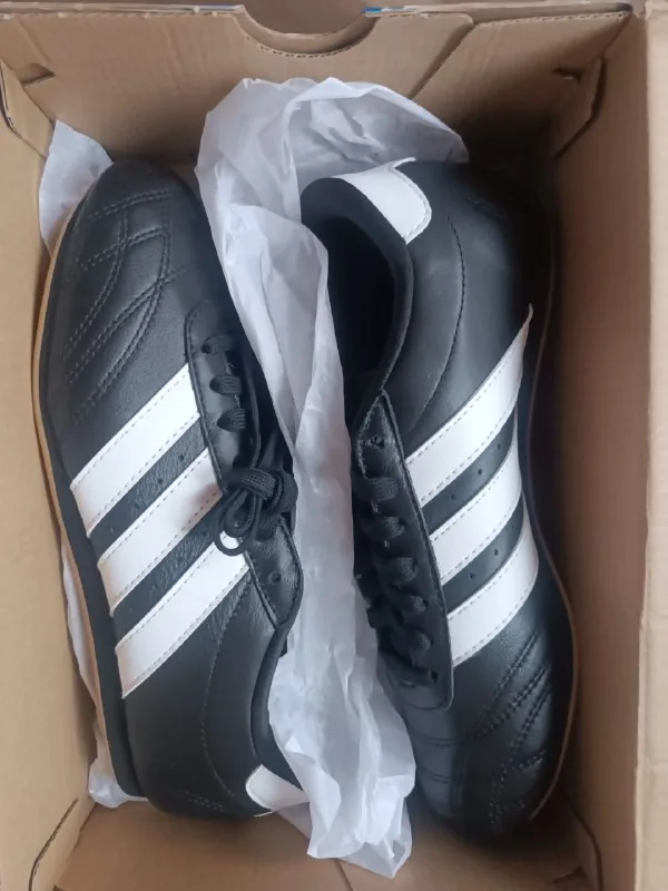 Кеды Adidas 1