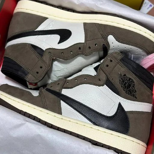 Jordan 1 Retro High OG SP