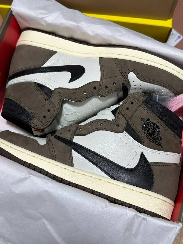 Jordan 1 Retro High OG SP