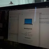Vans кеды, MacBook Air M1 8/256 6