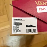 Кеды Vans Slip-on 3