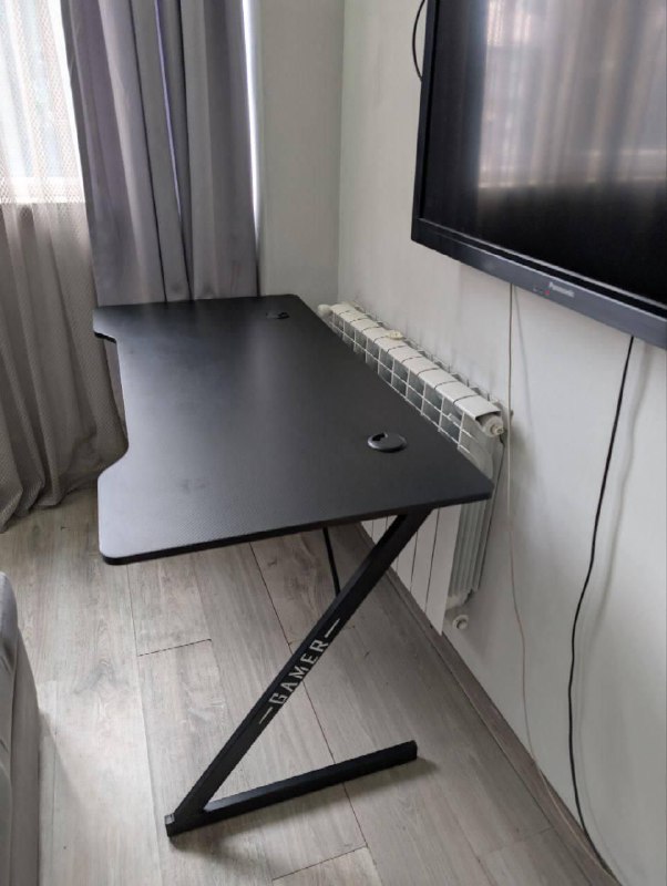 Стол Jysk 120x60