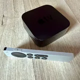 Apple TV 4K 64GB 2nd generation 4