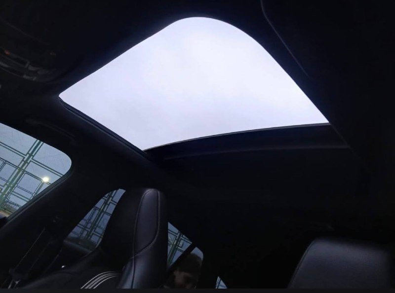Мерседес CLA180 9