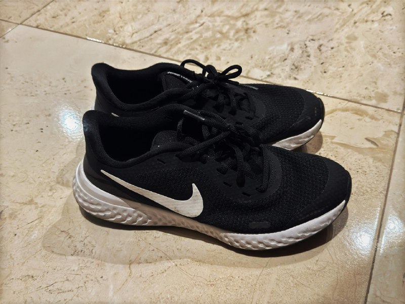 Ботинки челси, низкие ботинки, кроссовки Nike 3