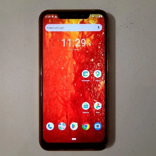 Nokia 8.1