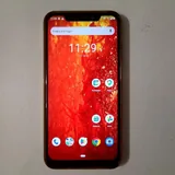 Nokia 8.1 1