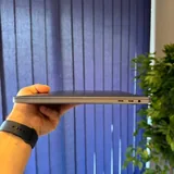 MacBook Pro 2018 4