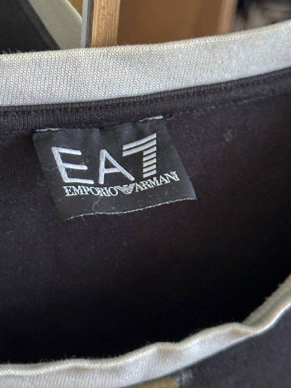 Кофта мужская Emporio Armani