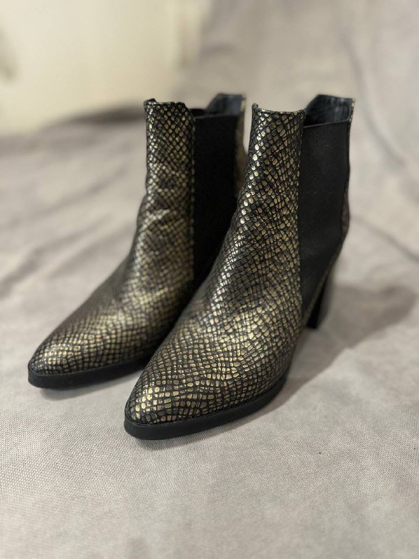 Ботильоны размер 37