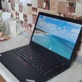 Lenovo ThinkPad T480 3
